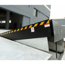 kupować Ciężki komercyjny hydrauliczny wyrównywacz doków przemysłowy online manufacture