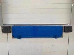 kupować Elektryczna rampa hydrauliczna Garażowy sprzęt Podnośnik Pojemnik kontenerowy Placówka robocza Podnośnik Rampę doków Niweler dostosowany online manufacture