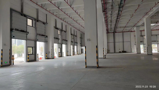 kupować Drzwi sekcjonalne Premium dla zwiększonej izolacji i bezpieczeństwa online manufacture