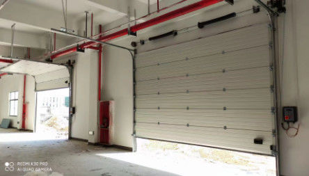 kupować Wszechstronne drzwi sekcjonalne do magazynowania i produkcji logistyki online manufacture