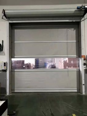 kupować Beyond Tough: Our Self-Repairing High-Speed Doors Withstand Impact and Keep Going. online manufacture