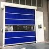 kupować System bezpieczeństwa czujników fotoelektrycznych Drzwi spiralne dużych prędkości Automatyczna obsługa Nadaje się do zarówno zewnętrznych, jak i wewnętrznych obszarów Kontrola dostępu online manufacture