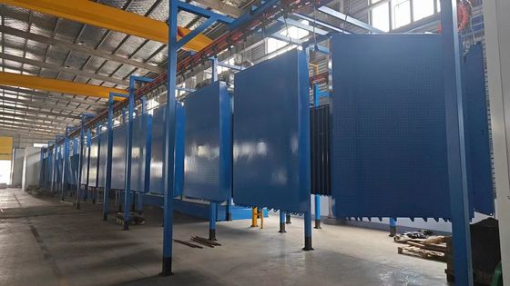 Dostosowywalny ramy platformy poziomującej dok typ ładowania dok rampa hydrauliczna