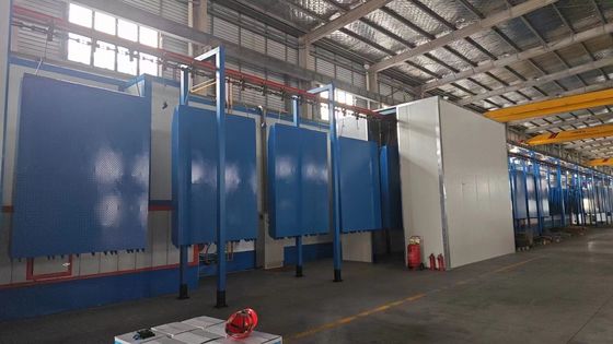 Elektryczny hydrauliczny ładowarka poziomująca dok Ładunek dynamiczny 6800kg / ładunek statyczny 13600kg