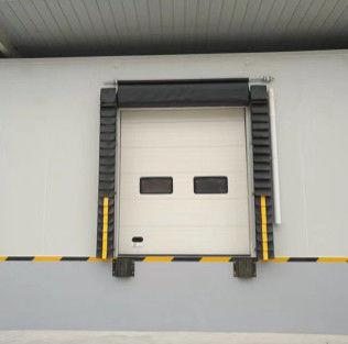 Niezawodne konstrukcje schronów doków dla optymalnego wsparcia logistycznego