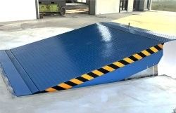 Rozwiązania inteligentne Hydraulic Loading Dock Lift Safe Efficient Durable Levelers