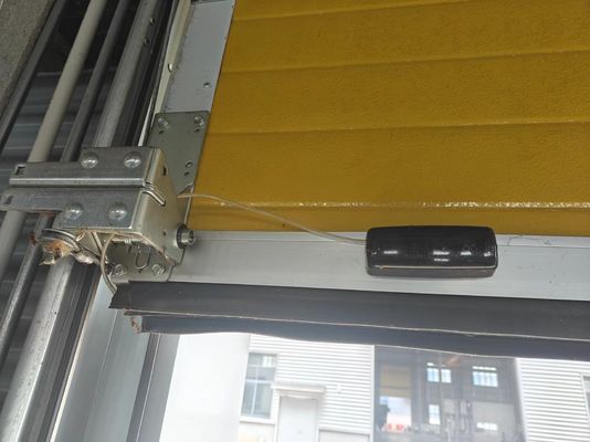 20,0 mm grubości galwanizowane tory stalowe dla dużej zdolności nośnej