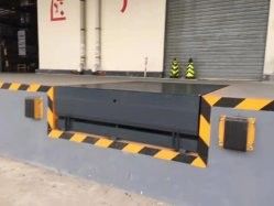 Konfigurowalny, wytrzymały podnośnik hydrauliczny dokowy Bezpieczny i wydajny